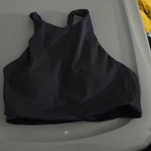 Under Armor, Small, Black